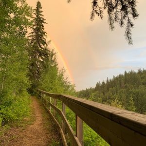 Meet your Posher, Kennedy